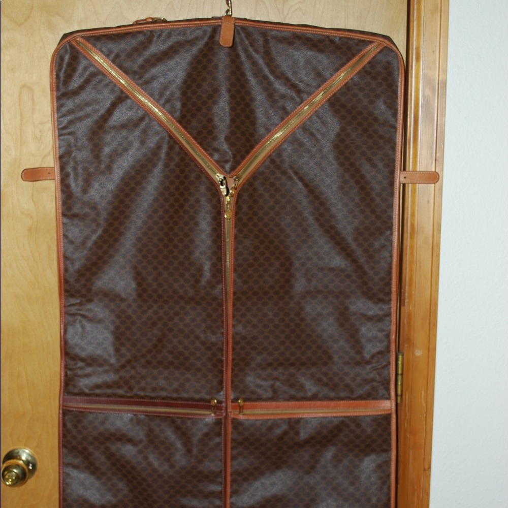 Celine Garment Bag